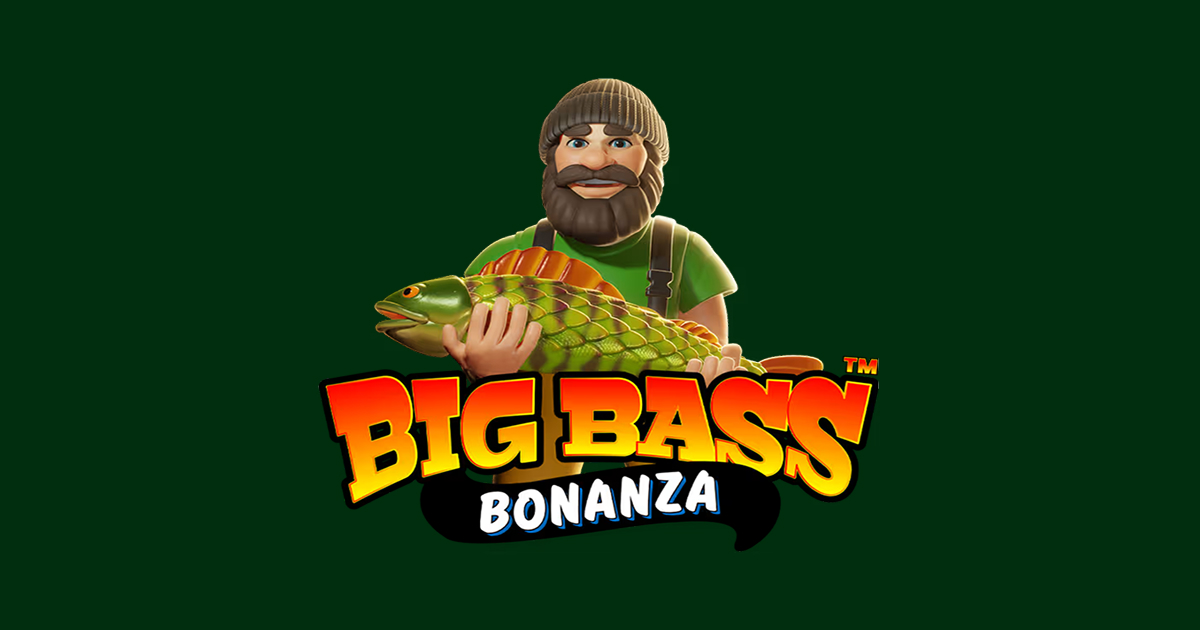 Big Bass Bonanza